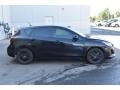 Black Mica - MAZDA3 i Touring 5 Door Photo No. 7