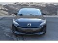 Black Mica - MAZDA3 i Touring 5 Door Photo No. 8