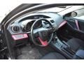Black Mica - MAZDA3 i Touring 5 Door Photo No. 10