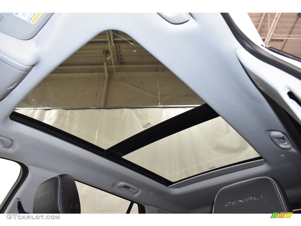 2020 GMC Terrain Denali AWD Sunroof Photo #134726550