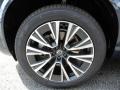 2020 Volvo XC90 T6 AWD Momentum Wheel and Tire Photo