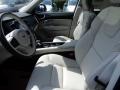 Blond 2020 Volvo XC90 T6 AWD Momentum Interior Color
