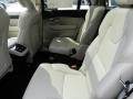 Blond 2020 Volvo XC90 T6 AWD Momentum Interior Color