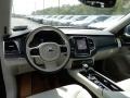 Blond Dashboard Photo for 2020 Volvo XC90 #134727075