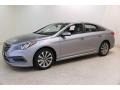 2017 Shale Gray Metallic Hyundai Sonata Sport  photo #3