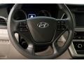 2017 Shale Gray Metallic Hyundai Sonata Sport  photo #7