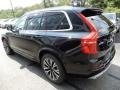 Onyx Black Metallic - XC90 T6 AWD Momentum Photo No. 4
