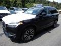 Onyx Black Metallic - XC90 T6 AWD Momentum Photo No. 5