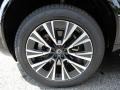 Onyx Black Metallic - XC90 T6 AWD Momentum Photo No. 6