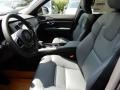 Onyx Black Metallic - XC90 T6 AWD Momentum Photo No. 7