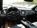 Onyx Black Metallic - XC90 T6 AWD Momentum Photo No. 9