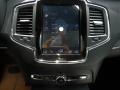 Onyx Black Metallic - XC90 T6 AWD Momentum Photo No. 15