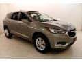 Pepperdust Metallic 2018 Buick Enclave Essence AWD