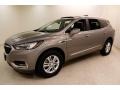 Pepperdust Metallic - Enclave Essence AWD Photo No. 3
