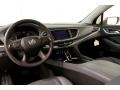 Pepperdust Metallic - Enclave Essence AWD Photo No. 6