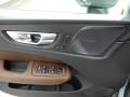 2020 Osmium Grey Metallic Volvo XC60 T5 AWD Inscription  photo #10