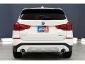 Alpine White - X3 sDrive30i Photo No. 3