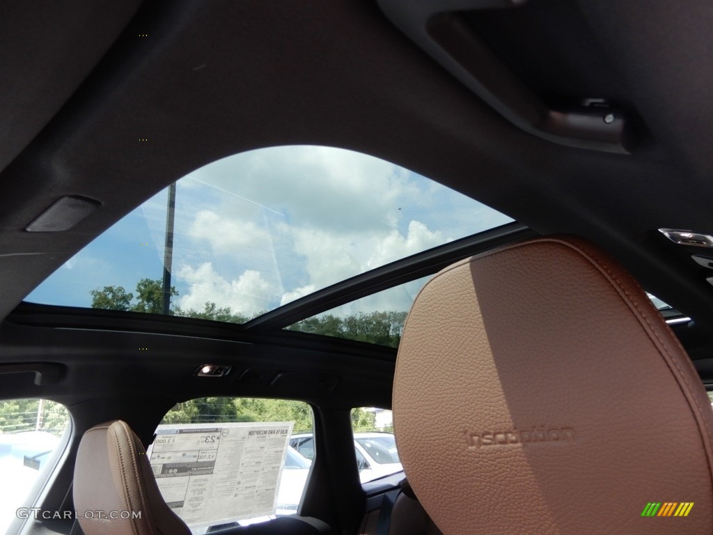 2020 Volvo XC60 T6 AWD Inscription Sunroof Photos