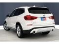 Alpine White - X3 sDrive30i Photo No. 10