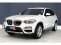Alpine White - X3 sDrive30i Photo No. 12