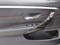 Jet Black - 4 Series 430i xDrive Gran Coupe Photo No. 7