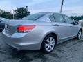 Alabaster Silver Metallic - Accord EX-L V6 Sedan Photo No. 3