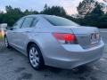 Alabaster Silver Metallic - Accord EX-L V6 Sedan Photo No. 6