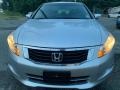 Alabaster Silver Metallic - Accord EX-L V6 Sedan Photo No. 7