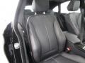 Jet Black - 4 Series 430i xDrive Gran Coupe Photo No. 14