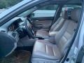 Alabaster Silver Metallic - Accord EX-L V6 Sedan Photo No. 9
