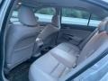 Alabaster Silver Metallic - Accord EX-L V6 Sedan Photo No. 10