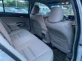 Alabaster Silver Metallic - Accord EX-L V6 Sedan Photo No. 11