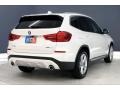 Alpine White - X3 sDrive30i Photo No. 29