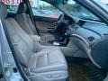 Alabaster Silver Metallic - Accord EX-L V6 Sedan Photo No. 13