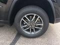  2020 Grand Cherokee Limited 4x4 Wheel