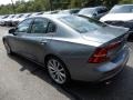 Osmium Gray Metallic - S60 T6 AWD Momentum Photo No. 4