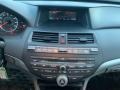 Alabaster Silver Metallic - Accord EX-L V6 Sedan Photo No. 15