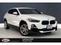 2019 Alpine White BMW X2 xDrive28i  photo #1