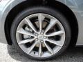 2020 Volvo S60 T6 AWD Momentum Wheel and Tire Photo