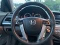 Alabaster Silver Metallic - Accord EX-L V6 Sedan Photo No. 17