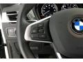 Black Steering Wheel Photo for 2019 BMW X2 #134730333