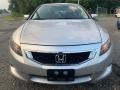 2010 Alabaster Silver Metallic Honda Accord EX Coupe  photo #7