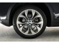 2017 Black Sapphire Metallic BMW X3 sDrive28i  photo #8