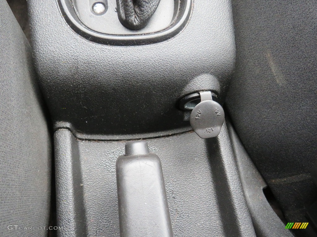 2009 Cobalt LT Sedan - Imperial Blue Metallic / Ebony photo #19