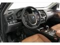 2017 Black Sapphire Metallic BMW X3 sDrive28i  photo #17