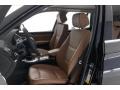 2017 Black Sapphire Metallic BMW X3 sDrive28i  photo #31