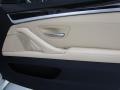 Alpine White - 5 Series 528i xDrive Sedan Photo No. 13