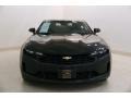 2019 Mosaic Black Metallic Chevrolet Camaro LT Coupe  photo #2