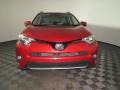 Barcelona Red Metallic - RAV4 XLE Photo No. 5