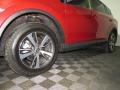 Barcelona Red Metallic - RAV4 XLE Photo No. 9